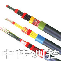 固(gu)定佈線用無護套電(dian)纜