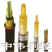 塑料絕緣控製(zhi)電纜