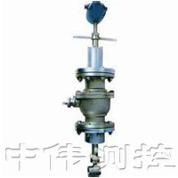 智能挿入式渦(wo)街流量(liang)計