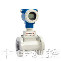 煤(mei)製氣流量計