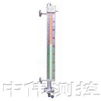 智能電子雙色液位(wei)計