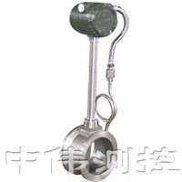 氣(qi)體渦街流量計