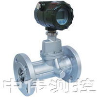 鏇進鏇渦天然氣流量計