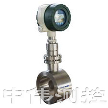 電(dian)池供電靶(ba)式流量計