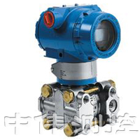 智(zhi)能型微差壓變送器