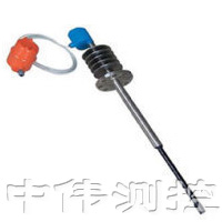 一次(ci)除塵器高溫料位(wei)計