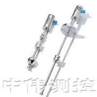 防爆型磁緻(zhi)伸縮液位計